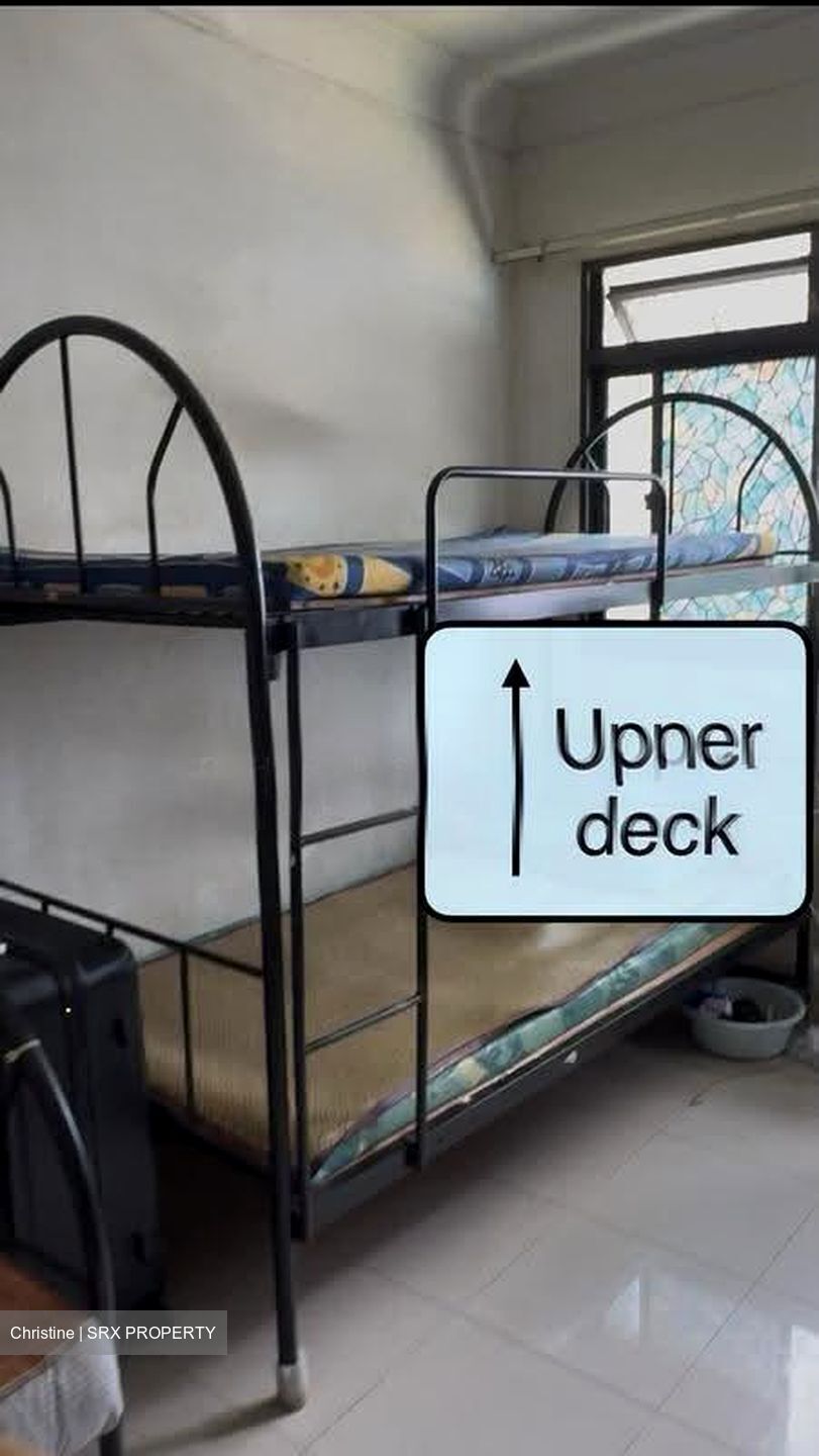 Blk 628 Jurong West Street 65 (Jurong West), HDB Executive #609548891
